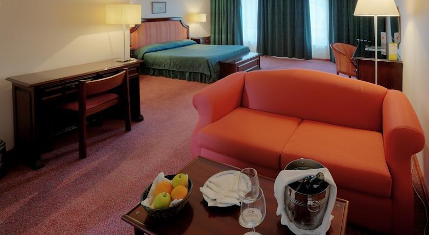 Hotel Canadiano