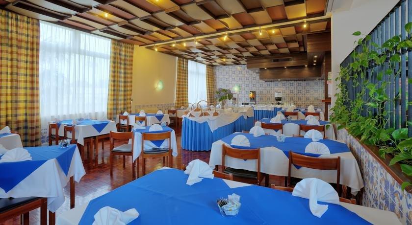 Hotel Canadiano
