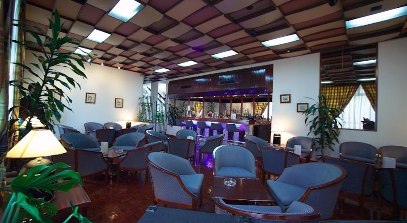 Hotel Canadiano