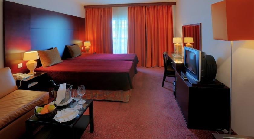 Hotel Canadiano