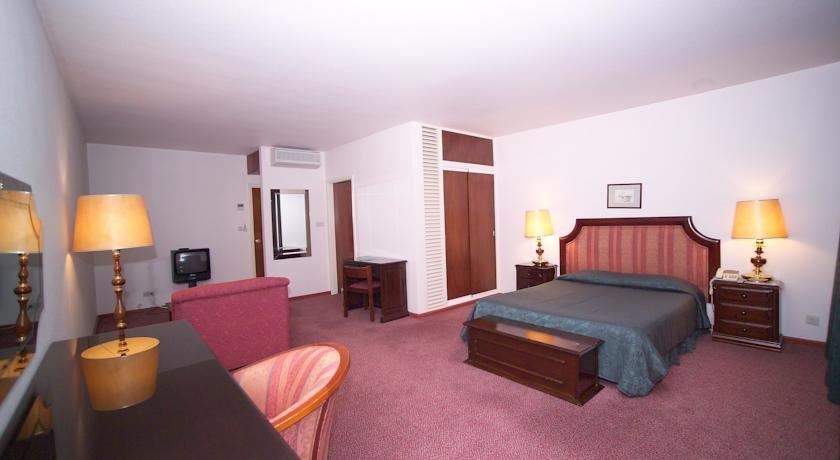 Hotel Canadiano