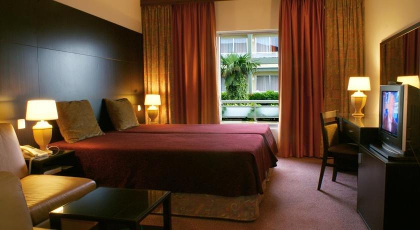 Hotel Canadiano