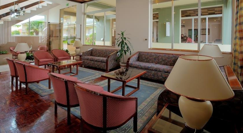 Hotel Canadiano