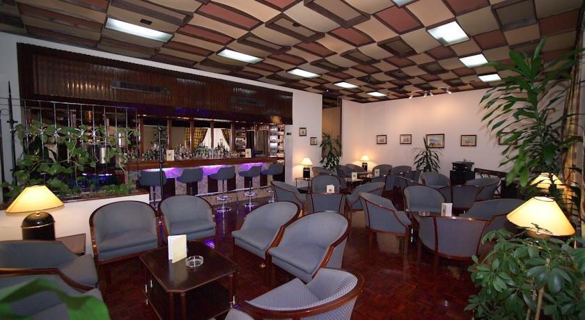 Hotel Canadiano