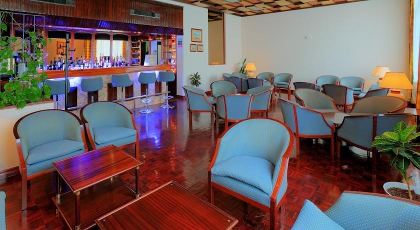 Hotel Canadiano