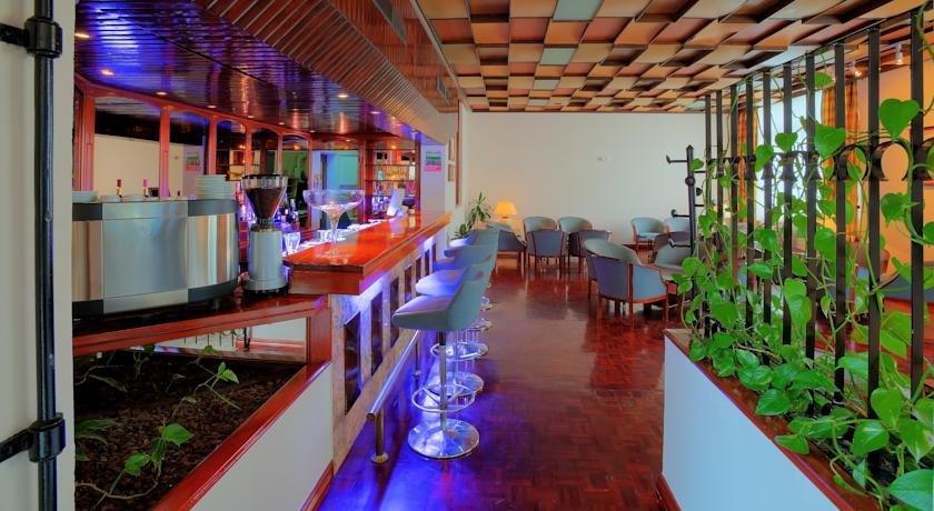 Hotel Canadiano