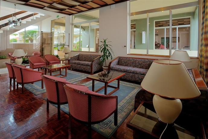Hotel Canadiano