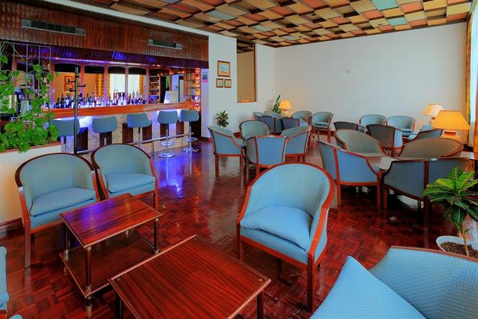Hotel Canadiano