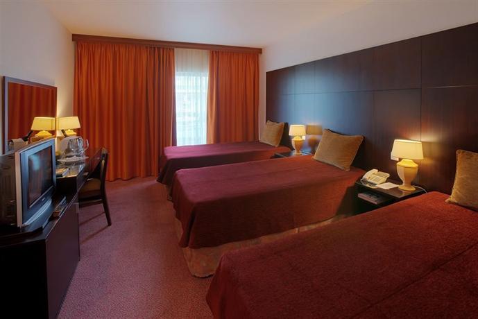 Hotel Canadiano