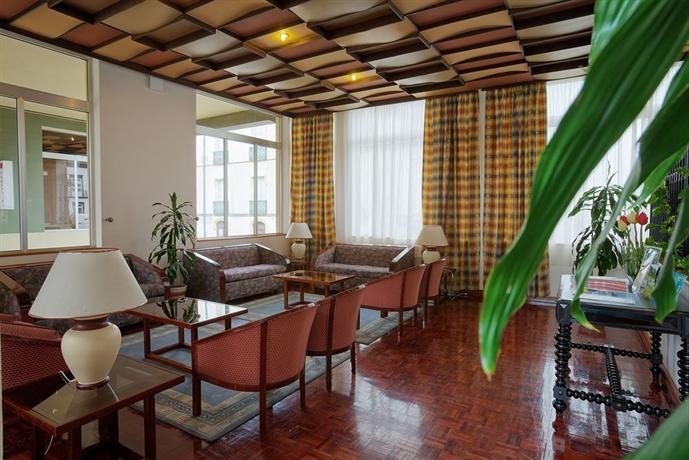 Hotel Canadiano