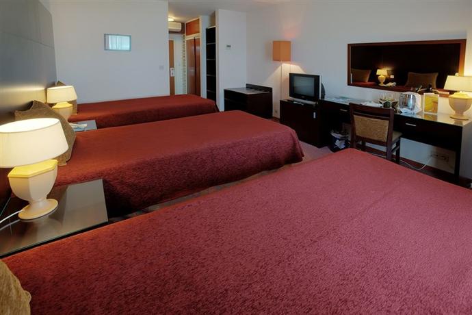 Hotel Canadiano