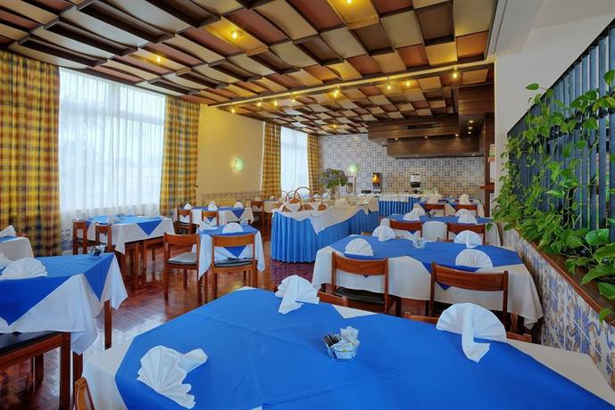 Hotel Canadiano