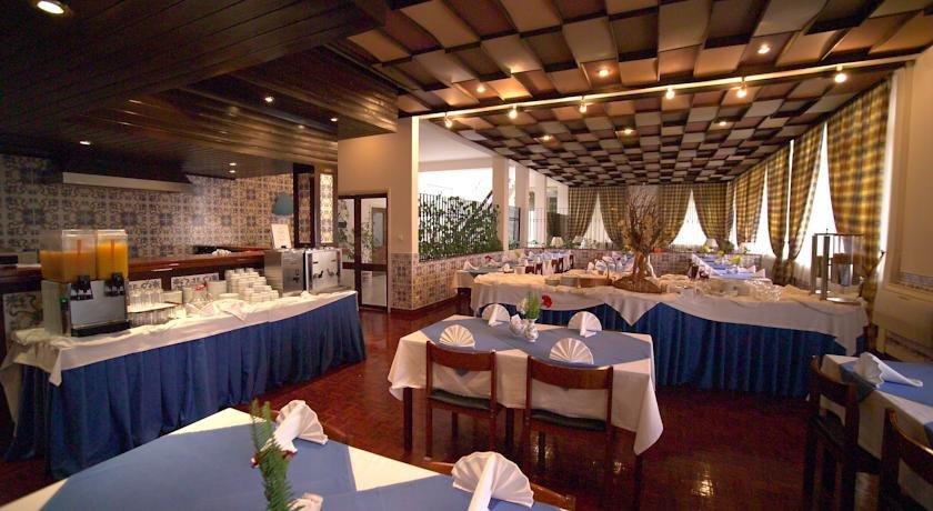 Hotel Canadiano