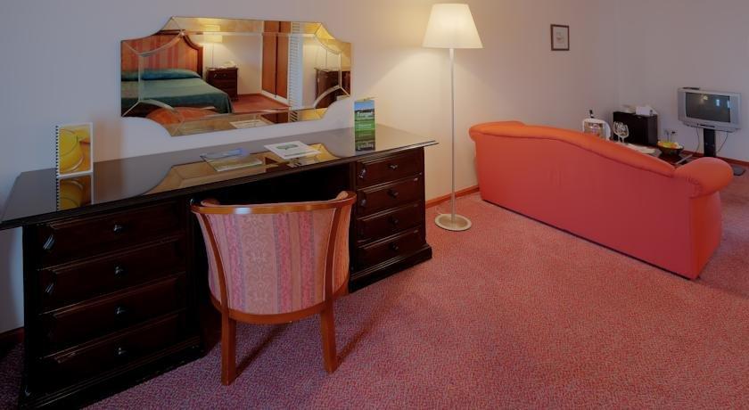 Hotel Canadiano