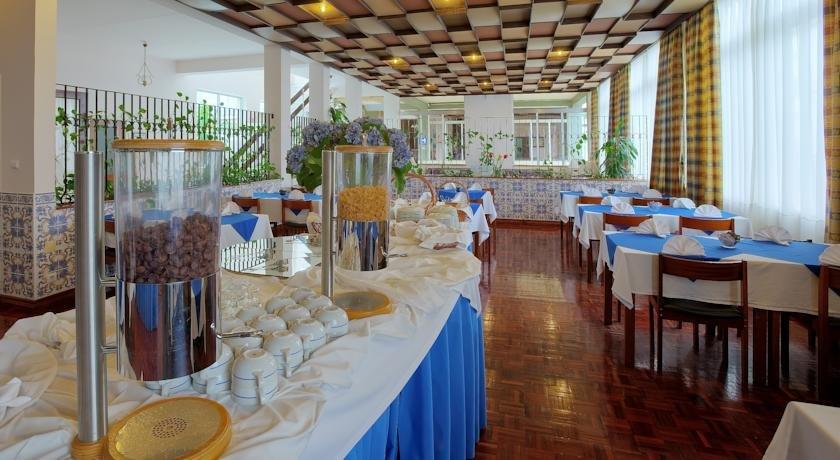 Hotel Canadiano