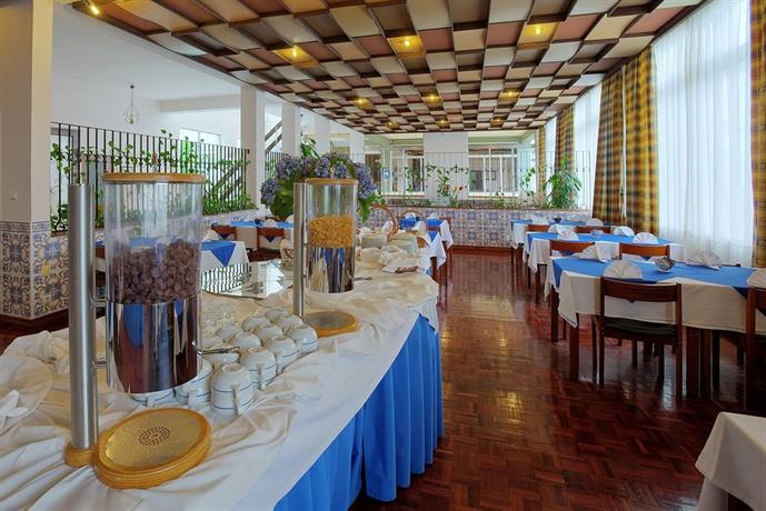 Hotel Canadiano