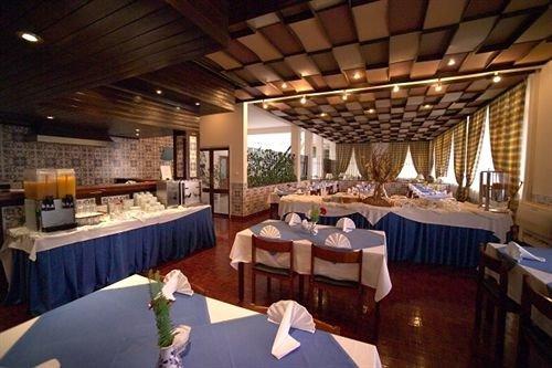 Hotel Canadiano