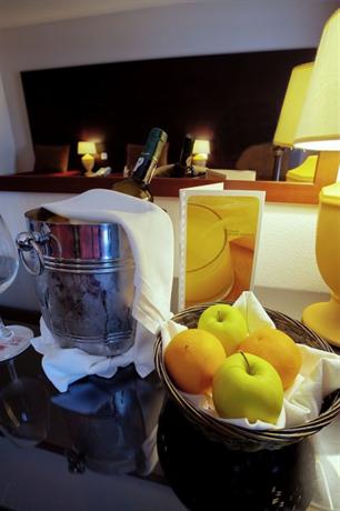 Hotel Canadiano
