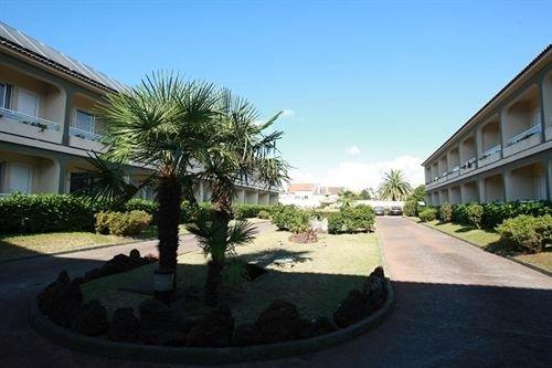 Hotel Canadiano