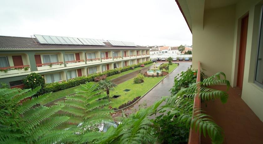 Hotel Canadiano
