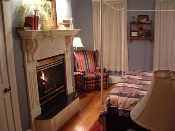 Walnut Street Inn