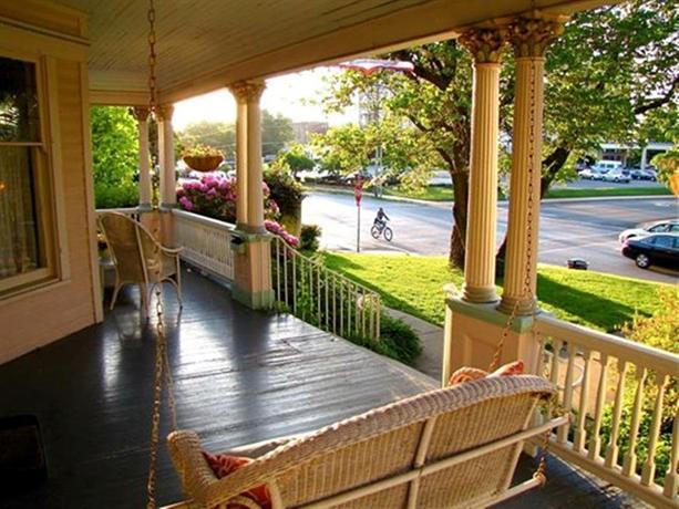 Walnut Street Inn