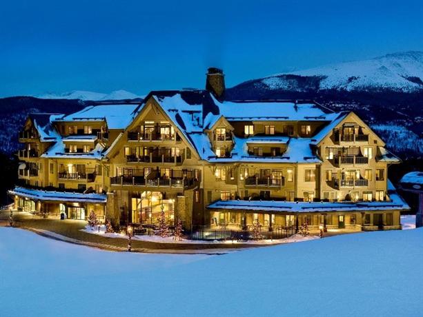 Crystal Peak Lodge By Vail Resorts Peak 10 United States thumbnail