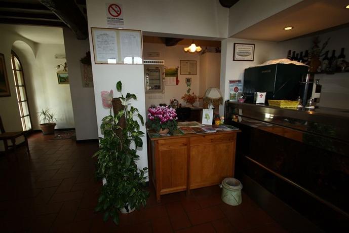 Chianti Promotion Hotel Calzaiolo