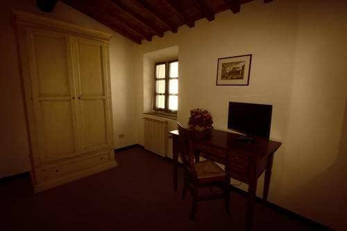 Chianti Promotion Hotel Calzaiolo