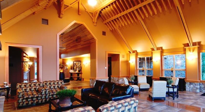 Predator Ridge Resort