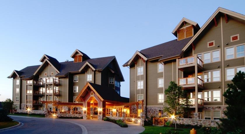 Predator Ridge Resort