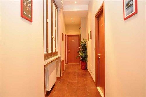 B&B Conte Di Cavour