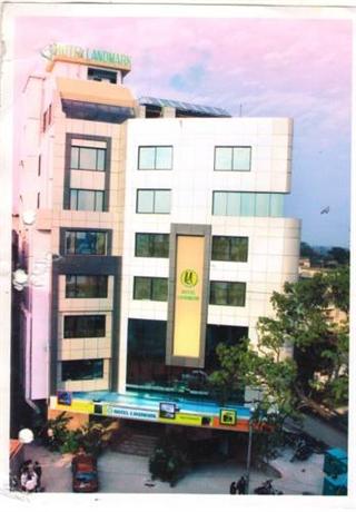 Hotel Landmark Ranchi