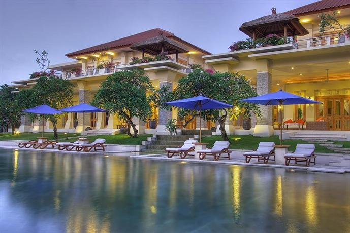 The Sahita Luxury Residence & Villa