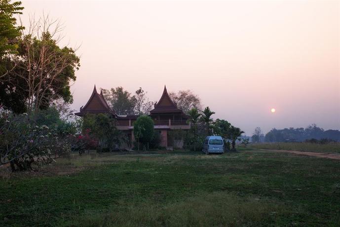 Sasidara Resort Nan