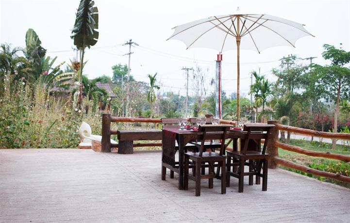 Sasidara Resort Nan