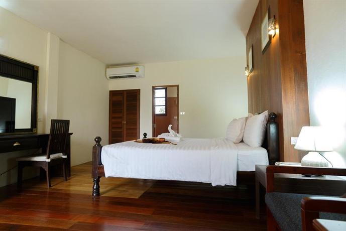 Sasidara Resort Nan
