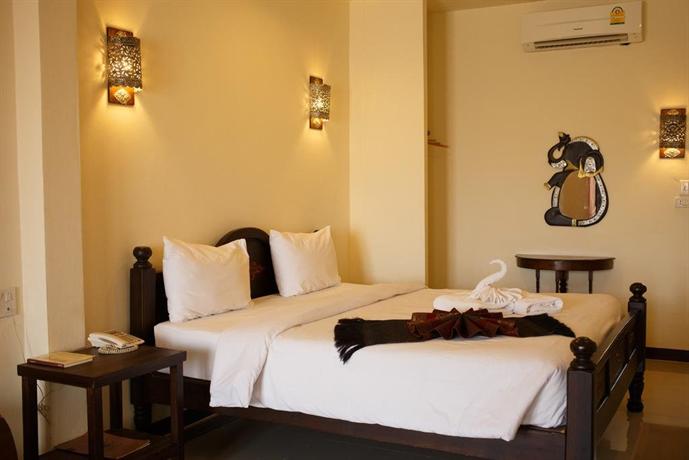 Sasidara Resort Nan