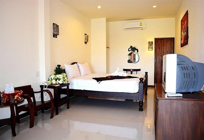 Sasidara Resort Nan