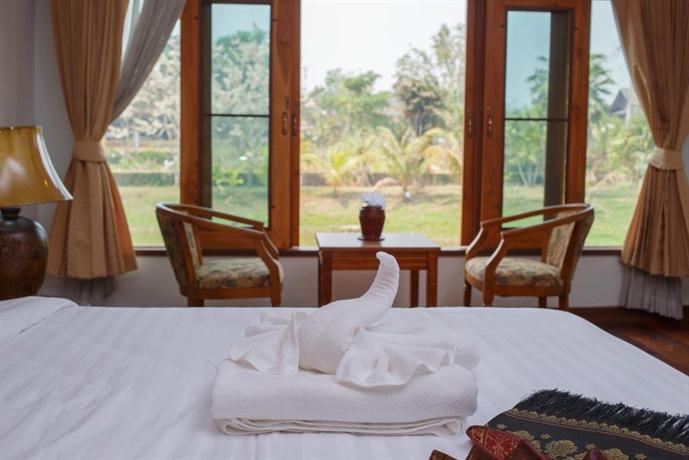 Sasidara Resort Nan