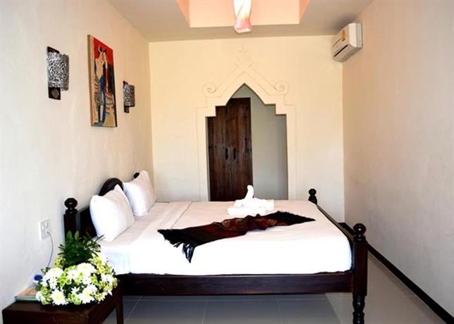 Sasidara Resort Nan