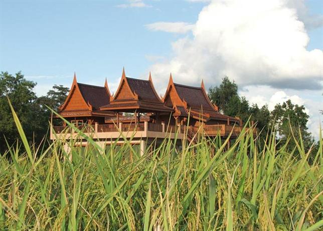 Sasidara Resort Nan