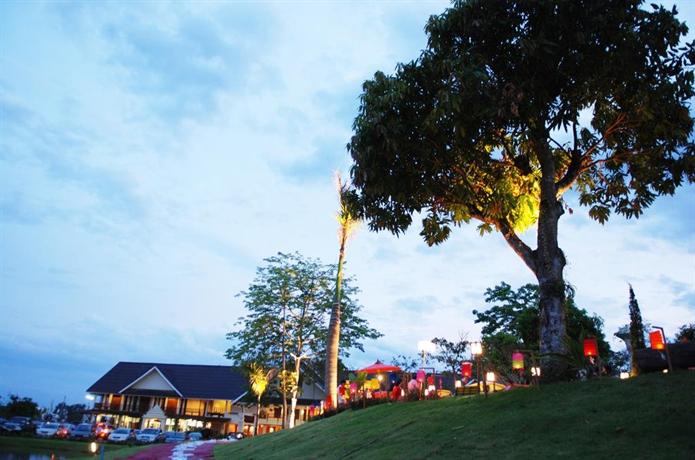 Sasidara Resort Nan