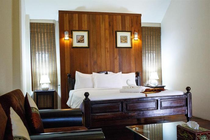 Sasidara Resort Nan