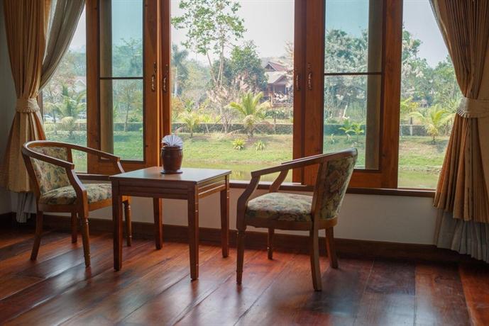 Sasidara Resort Nan