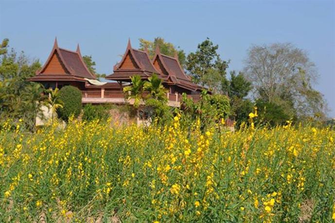 Sasidara Resort Nan