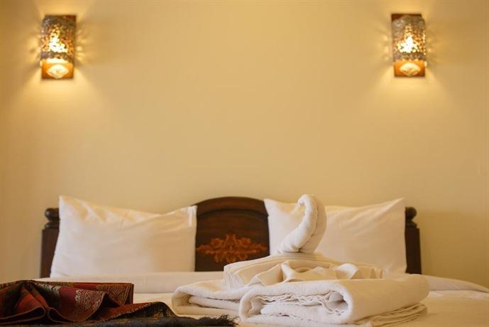 Sasidara Resort Nan