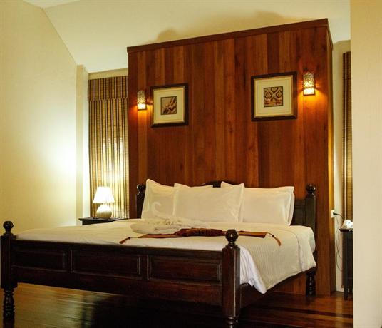 Sasidara Resort Nan