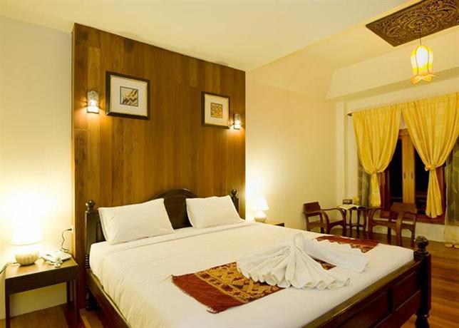 Sasidara Resort Nan