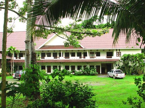 Sasidara Resort Nan